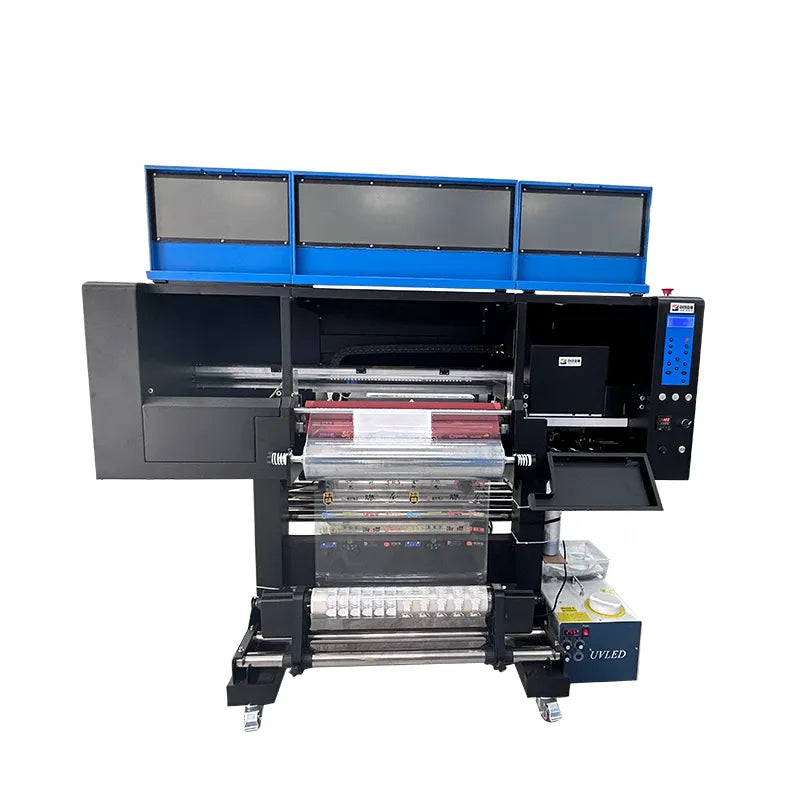 uvdtf600 uv dtf printer product image 2