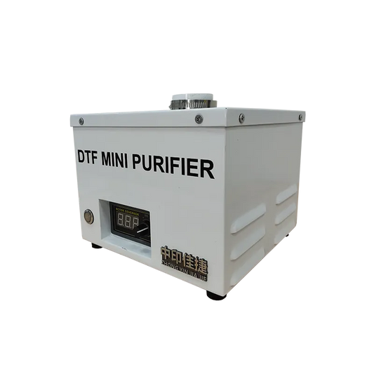dt02 dtf oven smoke purifier product image 2