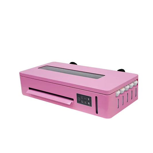 dtf18050r DTF Printer product image 2