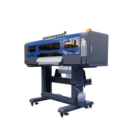dtf600t printer product image 5