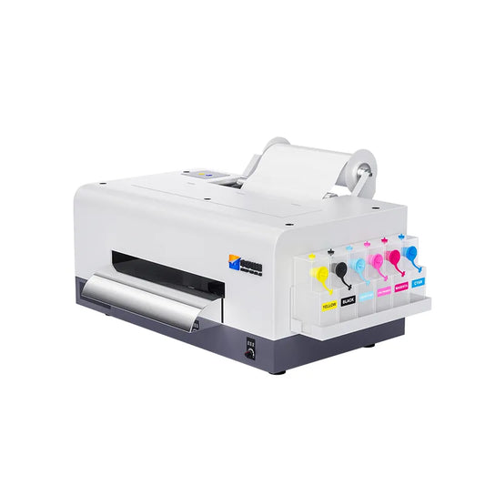 lp1800 label printer product image 2