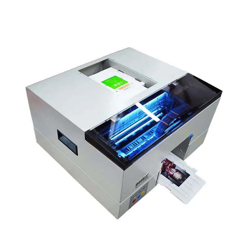 npc805 card printer product image 6