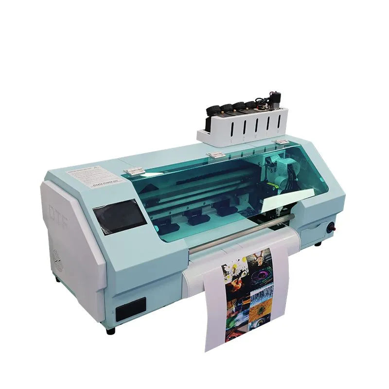 pl350 uv label printer product image 1