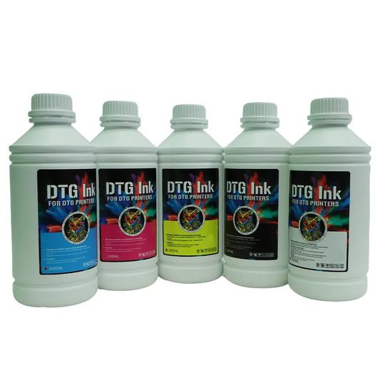 tx2021 DTG textile ink product image 2