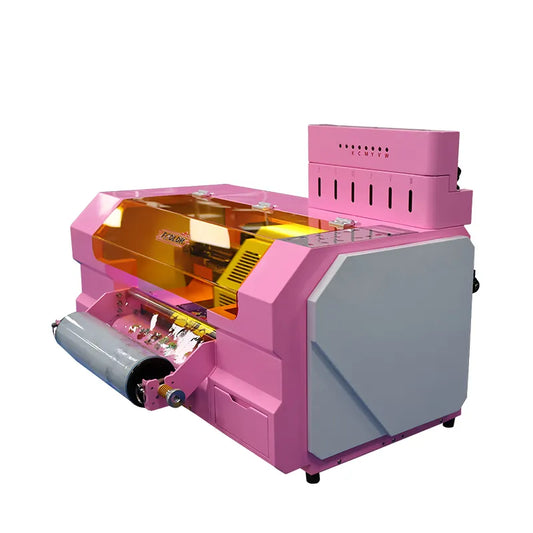 uvdtf300 uv dtf printer product image 2