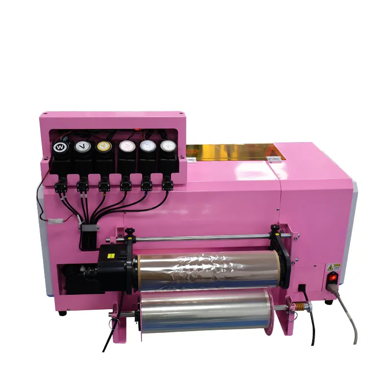 uvdtf300 uv dtf printer product image 5