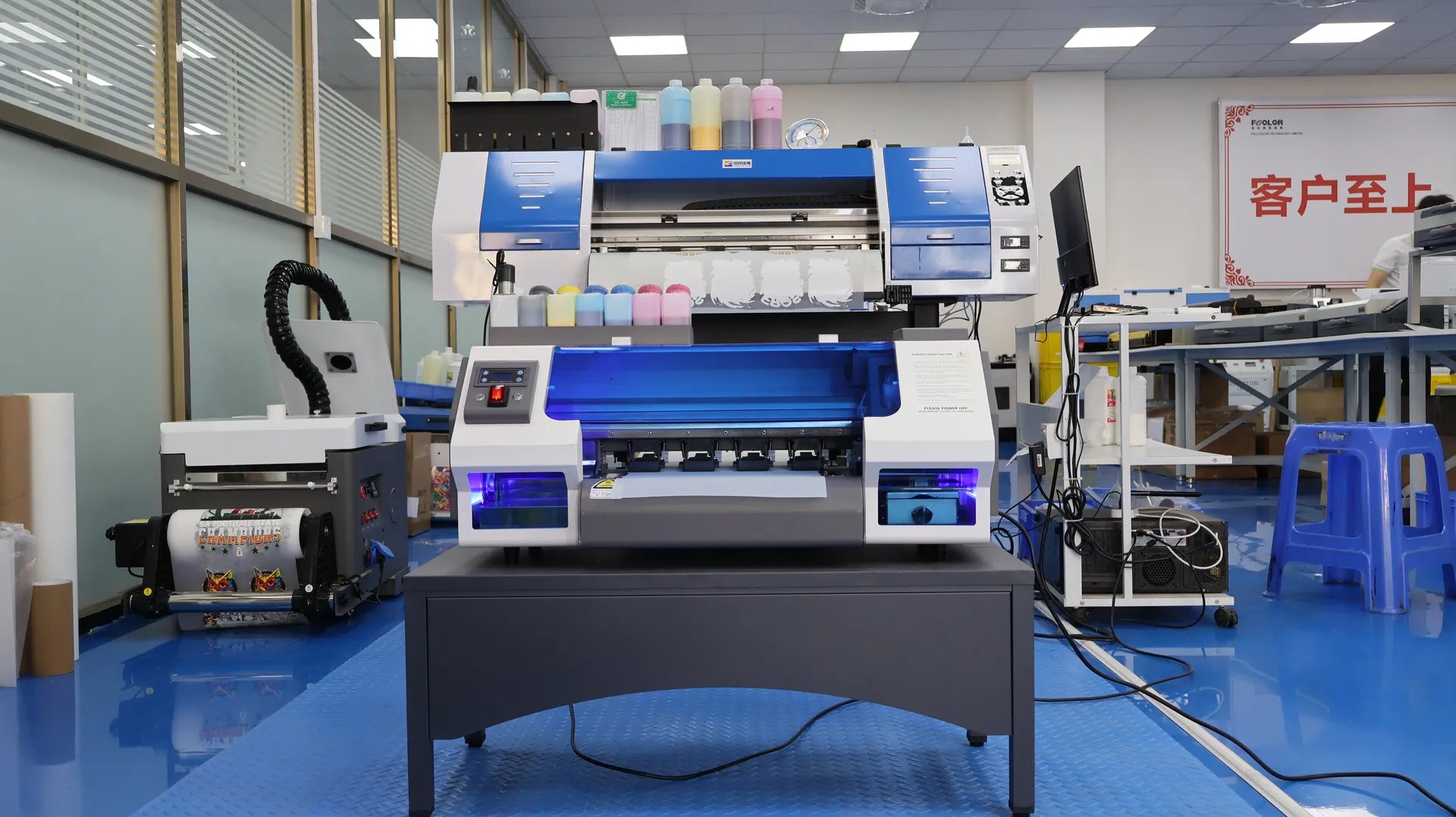 How Heat-Resistant Is DTF Transfer for Washing?