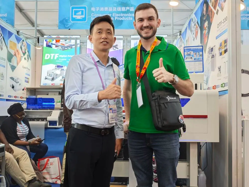 2023 china canton fair photo taken on site