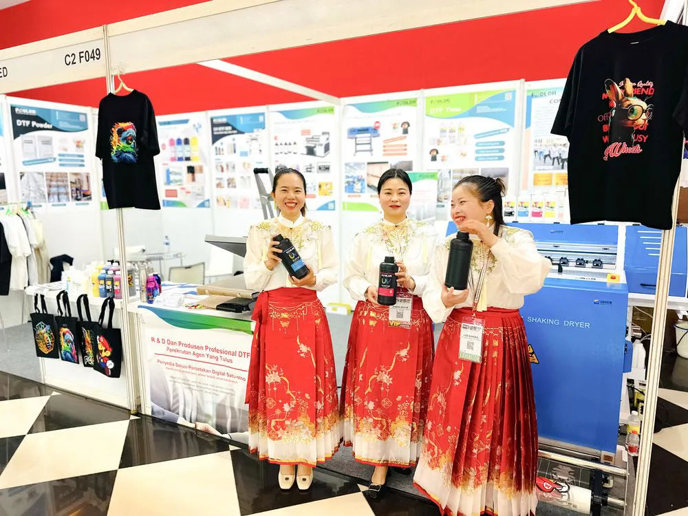 2024 indonesia all print photo taken on site