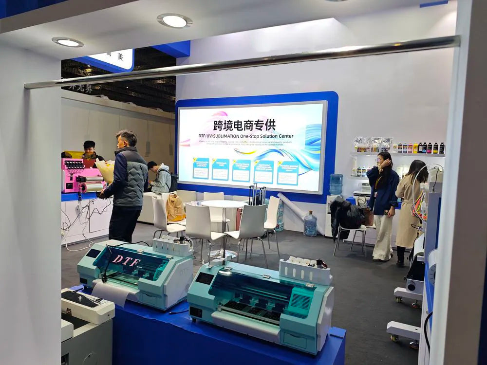 2025 appp expo photo taken on site