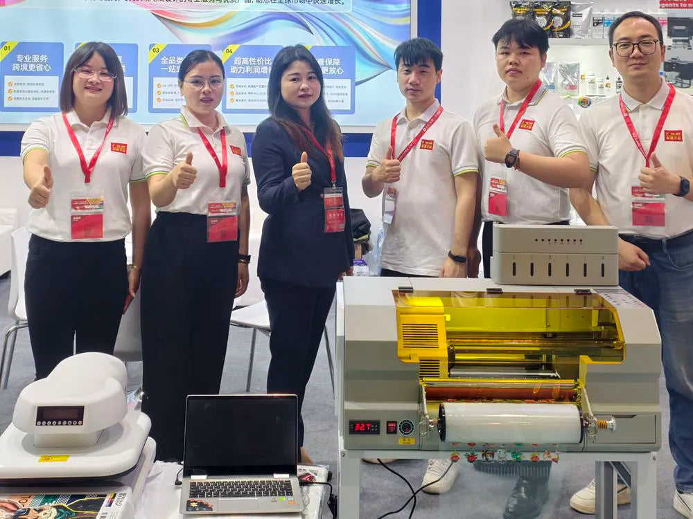 2025 china dpes sign expo photo taken on site