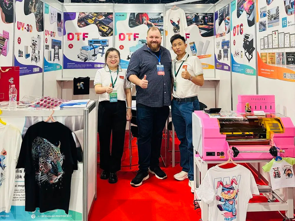 2025 hungary china brand fair photo taken on site