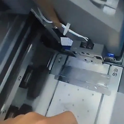 330b replacement cable detection video cover