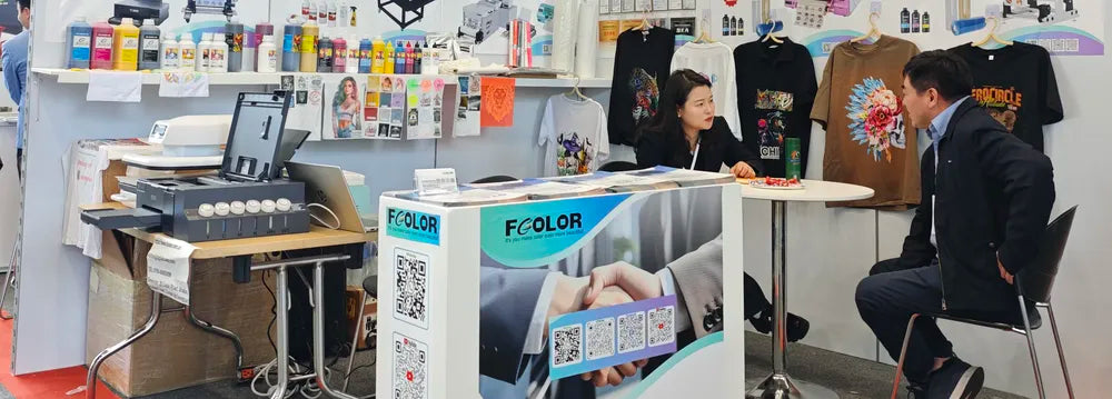 ANDIGRAFICA 2025 Bogota Colombia 1