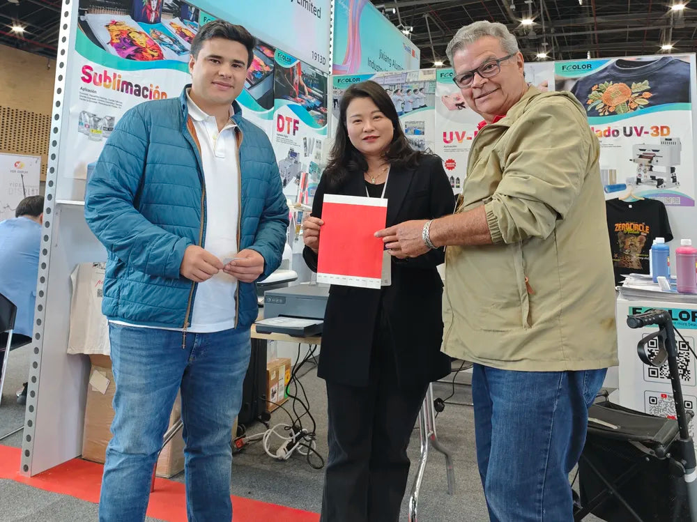 ANDIGRAFICA 2025 Bogota Colombia 2