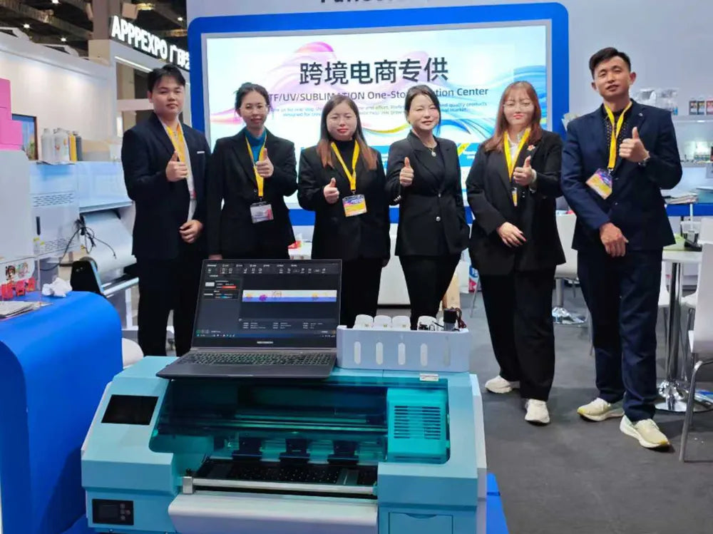 APPPEXPO 2025 Shanghai Ad Sign Expo 1