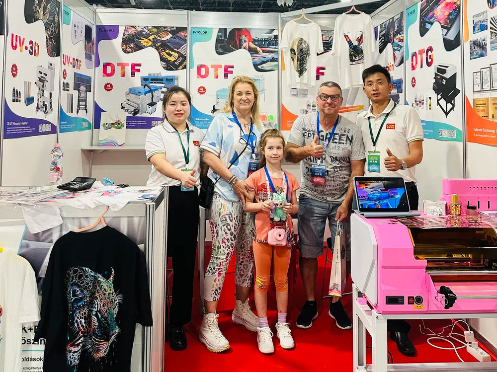 China Brand Fair 2025 Budapest Hungary 1