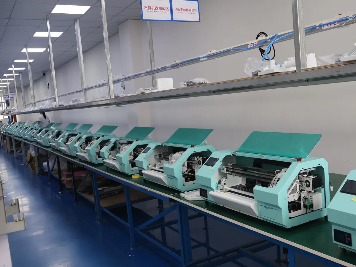 Consistent Quality 2