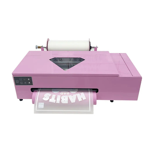 DTF330S DTF Printer product image 1