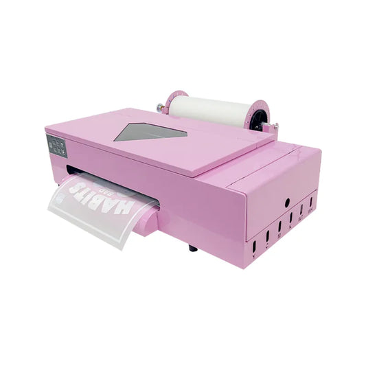 DTF330S DTF Printer product image 2