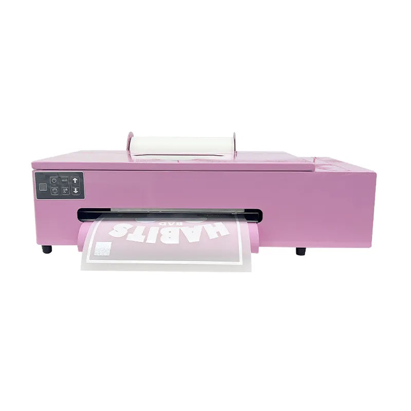 DTF330S DTF Printer product image 3