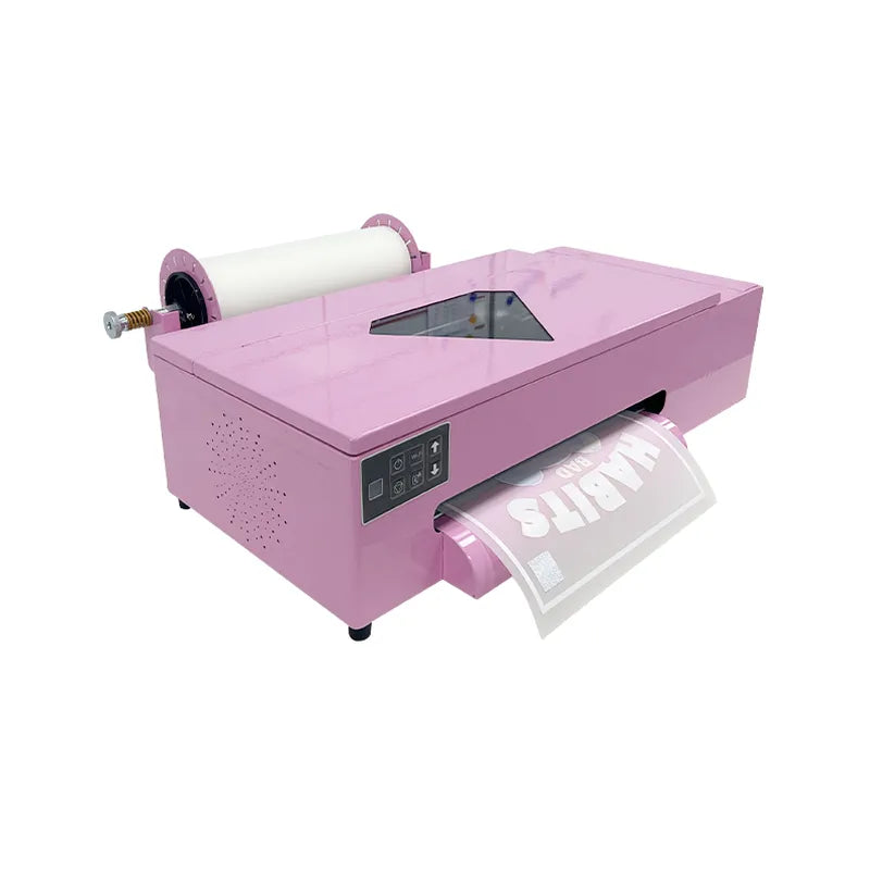 DTF330S DTF Printer product image 4