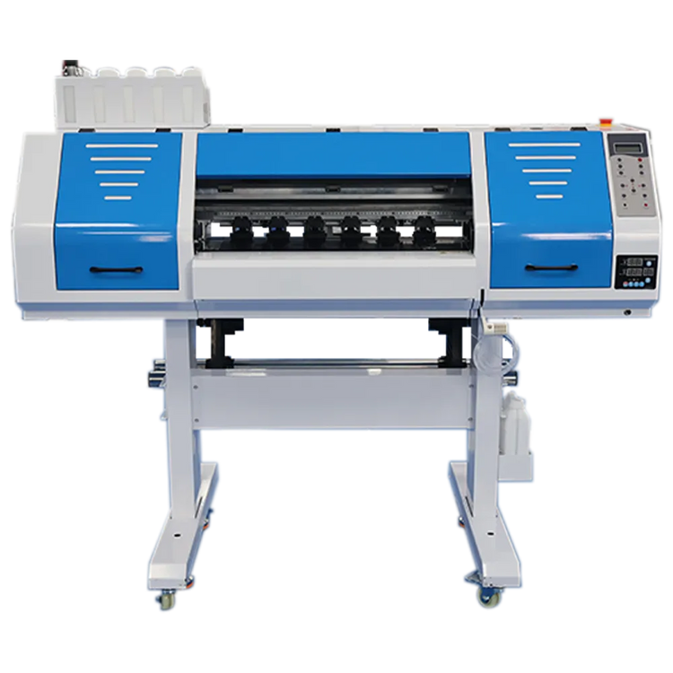 dtf600b printer front view