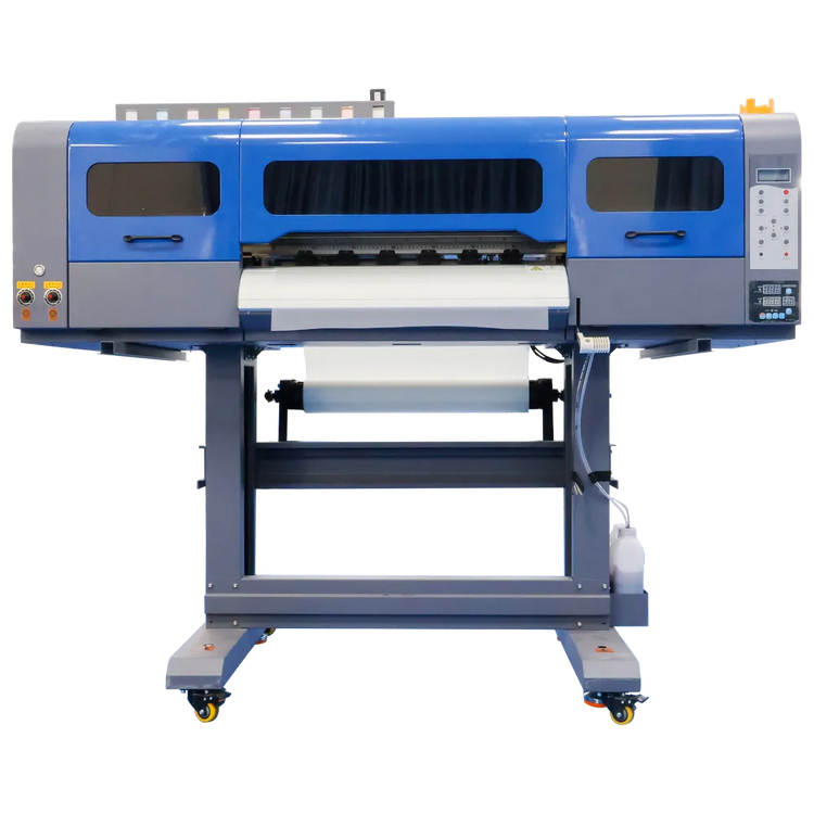 dtf600t printer front view