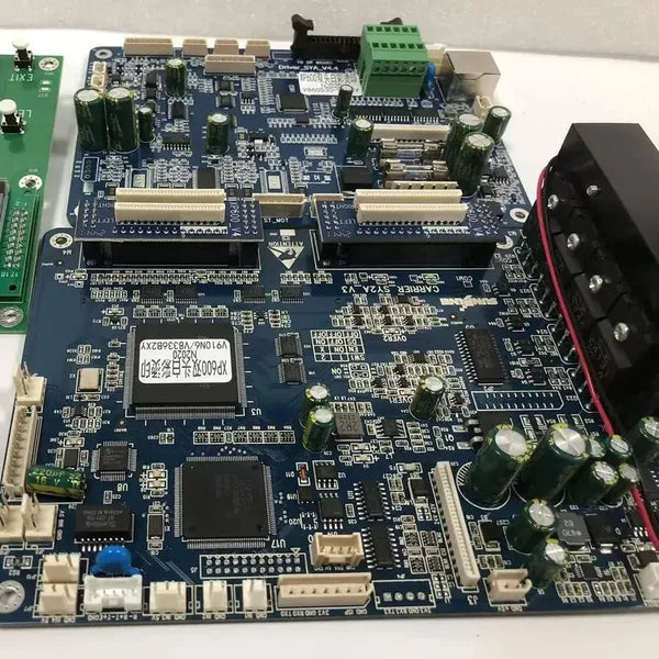 printer motherboard image