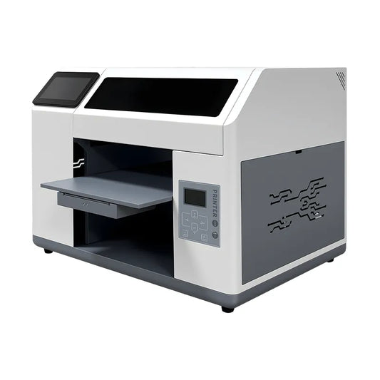 FRYA3 UV printer product image 2