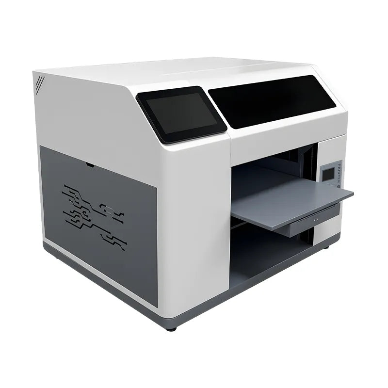 FRYA3 UV printer product image 5