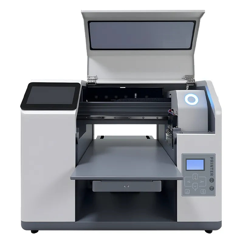 FRYA3 UV printer product image 6