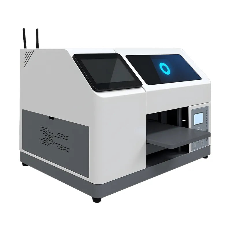 FRYA5Y UV printer product image 3