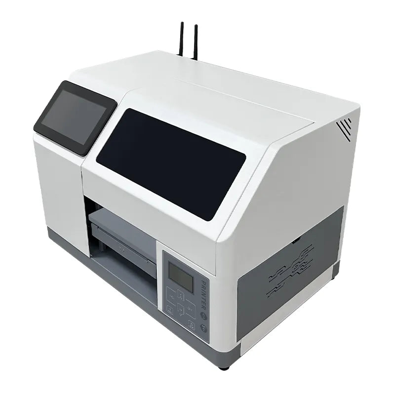 FRYA5Y UV printer product image 4