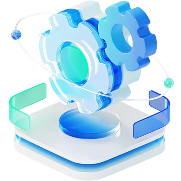 Fully Customizable icon