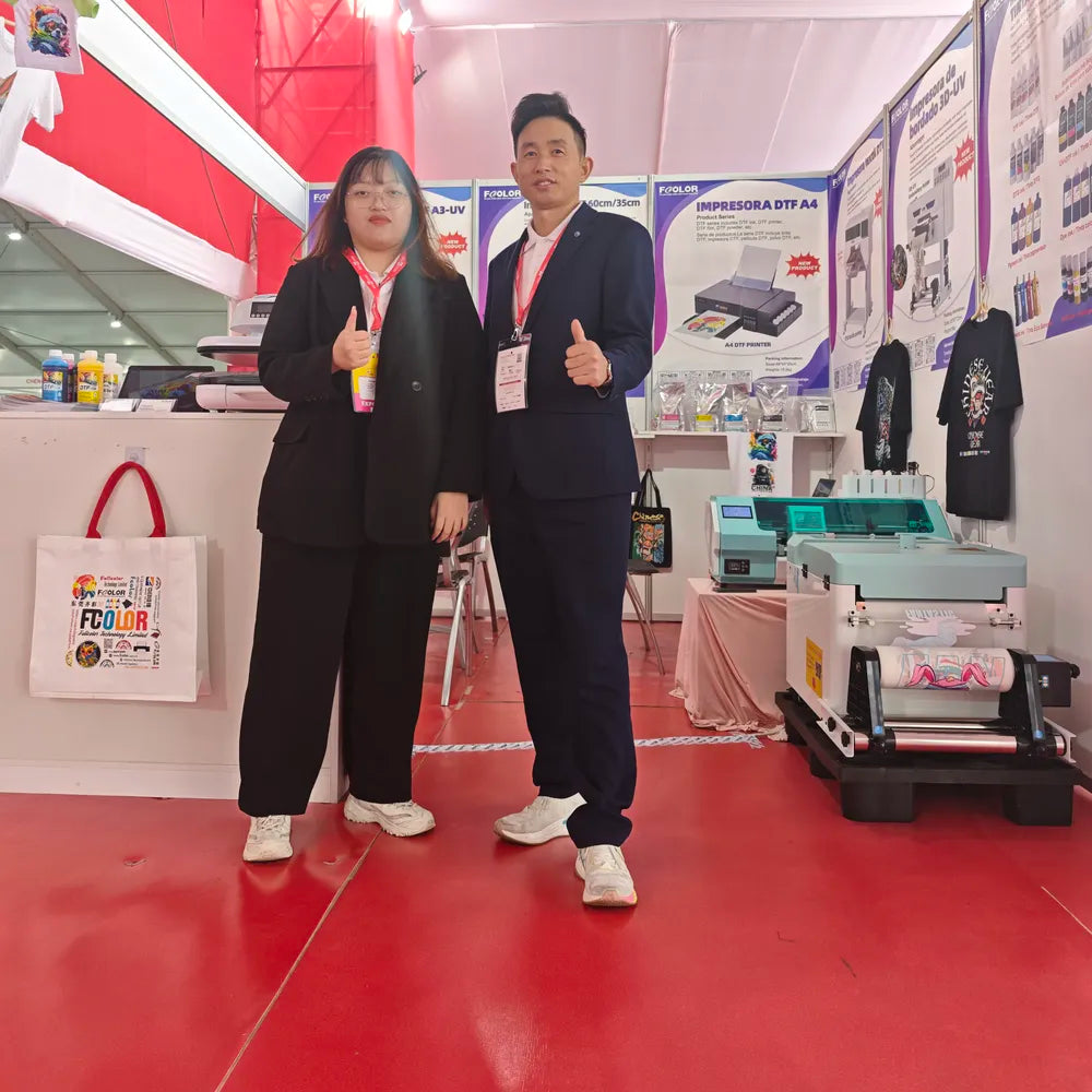 GRAFINCA 2025 Peru Advertising Exhibition 2