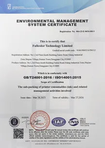 International Organization for Standardization