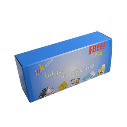 PVC card product image 1