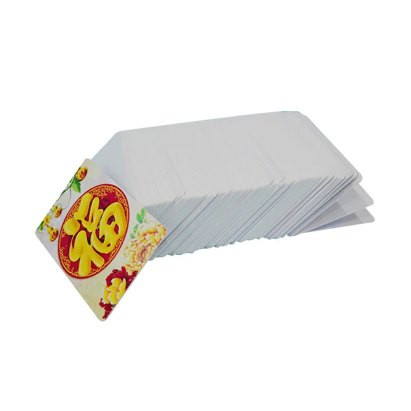 PVC card product image 3