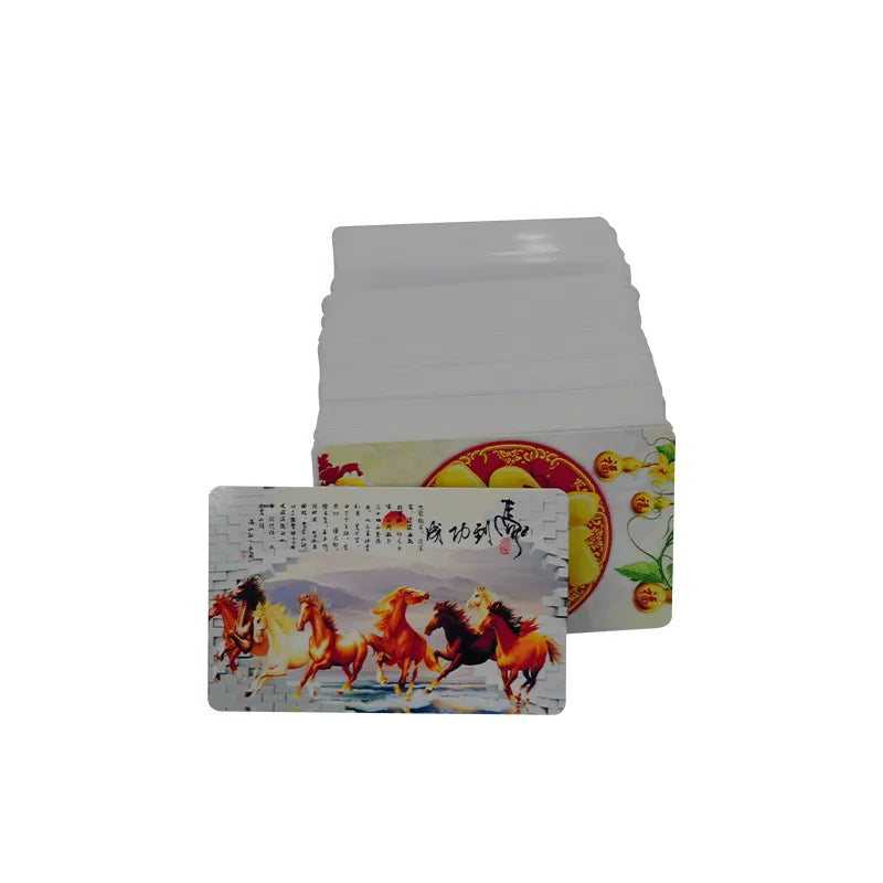 PVC card product image 4