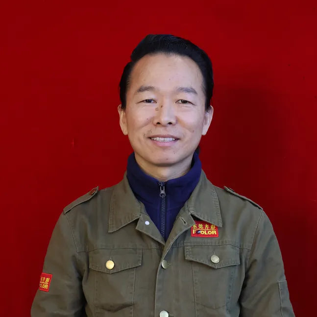 Production Founder - Kaye