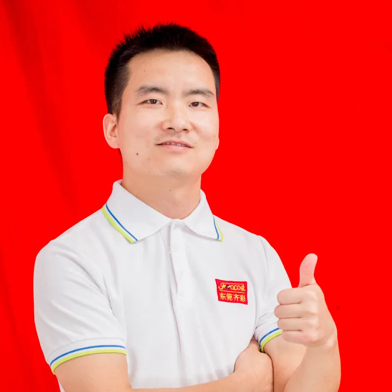 Production Manager - Sun