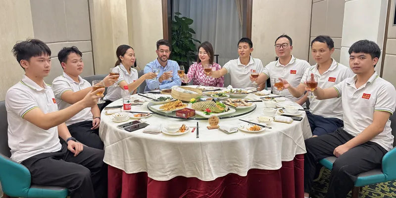 Proven Cases In Your Field