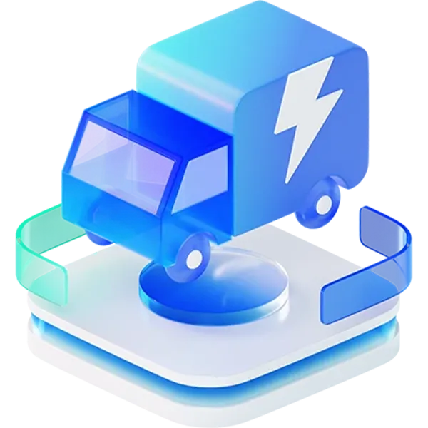 Receive Your Goods icon