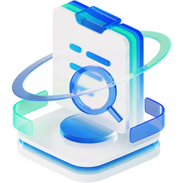 Review Proposed Solution icon