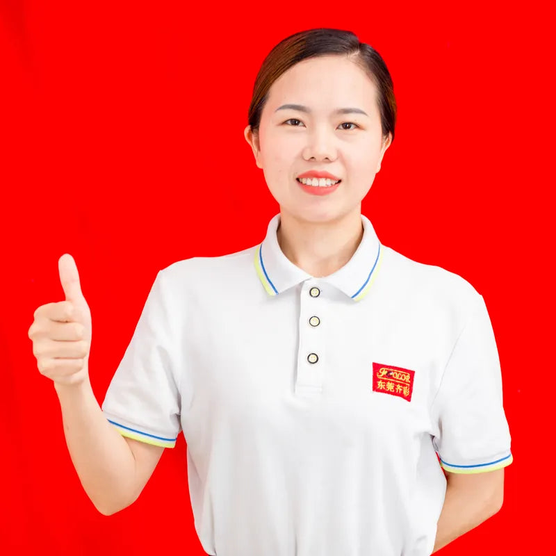 Sales Manager - Annie