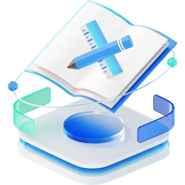 Share Your Requirements icon