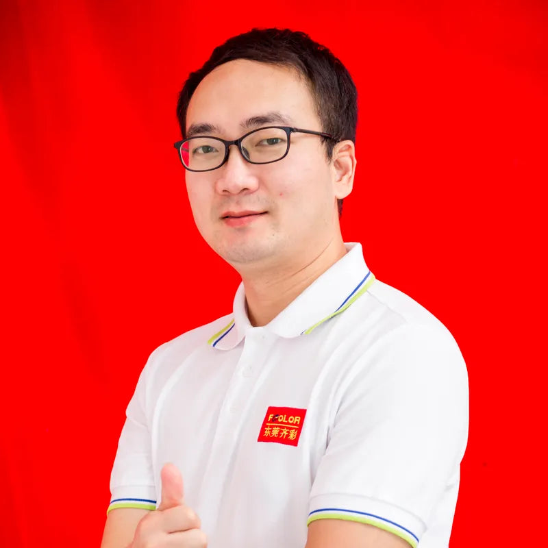 Technical Manager - Yonan