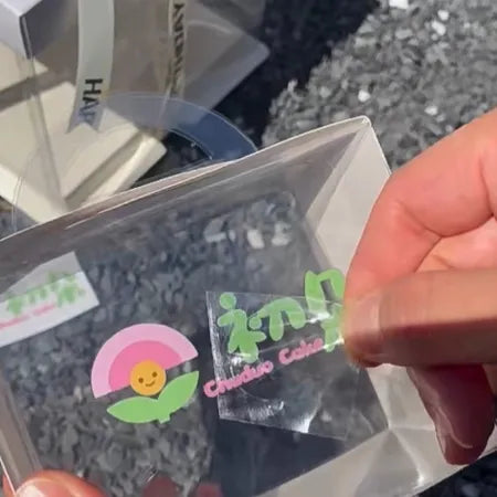 UV DTF transfer sticker usage case 7