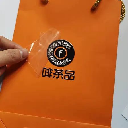 UV DTF transfer sticker usage case 8